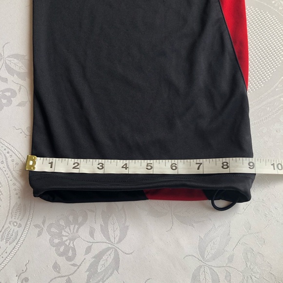 Adidas Men’s Size S Track/Sweatpants 3 Stripes Drawstring Bottoms Elastic Waist - Picture 10 of 16